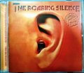 CD輸入盤★The Roaring Silence★Manfred Mann's Earth Band マンフレッド・マンズ・アース・バンド