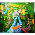 CD輸入盤★Friend's Friend's Friend★Audience オーディエンス