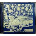 CD輸入盤★Mountains★Steamhammer スティームハマー