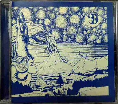 画像1: CD輸入盤★Mountains★Steamhammer スティームハマー