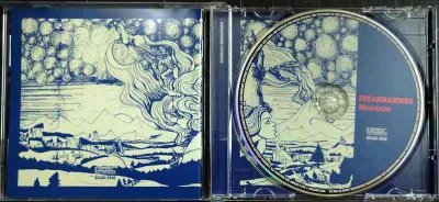 画像3: CD輸入盤★Mountains★Steamhammer スティームハマー