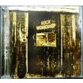 CD輸入盤★Rock Workshop★ロック・ワークショップ