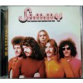 CD輸入盤★Sammy★サミー★ブリティッシュ・ハード・ロック