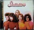 CD輸入盤★Sammy★サミー★ブリティッシュ・ハード・ロック
