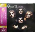 SHM-CD★クイーンII★Queen