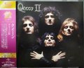 SHM-CD★クイーンII★Queen