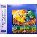 CD★ザ・5000スピリッツ・オア・ザ・レイヤーズ・オブ・ジ・オニオン★インクレディブル・ストリング・バンド The Incredible String Band★紙ジャケット仕様