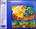 CD★ザ・5000スピリッツ・オア・ザ・レイヤーズ・オブ・ジ・オニオン★インクレディブル・ストリング・バンド The Incredible String Band★紙ジャケット仕様
