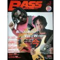 BASS MAGAZINE ベース・マガジン 2008年5月号★リチャード・ボナ ヴィクター・ウッテン/リー・スクラー