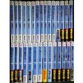 上遠野浩平 電撃文庫29冊★ブギーポップ18冊/ビートのディシプリン全4冊/ヴァルプルギスの後悔全4冊