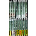バッカーノ!　17冊★成田良悟★電撃文庫