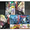 ヴぁんぷ! 1-5巻★成田良悟★電撃文庫