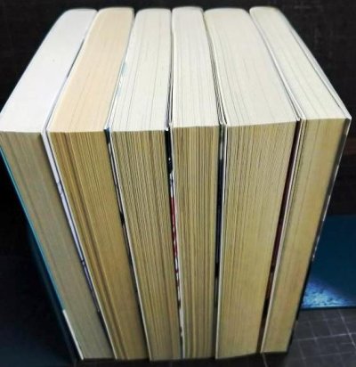 画像3: 成田良悟　電撃文庫5冊+1冊★がるぐる!上下/バウワウ/Mew Mew!/5656!/オツベルと笑う水曜日