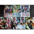 人間シリーズ 全7巻★西尾維新★講談社文庫