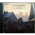 CD★メンデルスゾーン/チャイコフスキー:ヴァイオリン協奏曲★レオニード・コーガン 石川静
