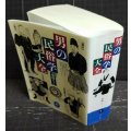 男の民俗学大全★遠藤ケイ★ヤマケイ文庫・状態難アリ