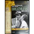 DVD★勝手にしやがれ★ジャン=ポール・ベルモンド ジーン・セバーグ 監督:ジャン=リュック・ゴダール