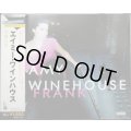 CD★フランク Frank★エイミー・ワインハウス Amy Winehouse