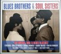 2CD輸入盤★Blues Brothers & Soul Sisters★50 Original Soul & Blues Classics