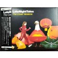 CD★レイト・ナイト・テイルズ ザ・カヴァー・ヴァージョンズ★V.A. ベル&セバスチャン ファット・ボーイ・スリム