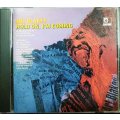 CD★ホールド・オン、アイム・カミング Hold On, I'm Coming★アート・ブレイキー Art Blakey