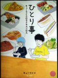 ひとり事 キューライスのサクセスごはん★キューライス