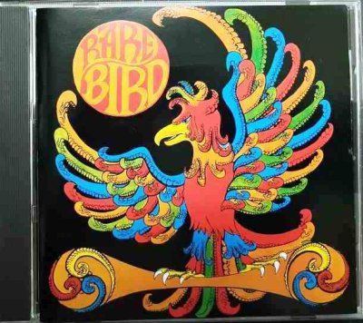 画像1: CD★レア・バード★Rare Bird
