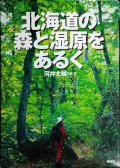 北海道の森と湿原をあるく★河井大輔