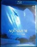 Blu-ray★THE AQUARIUM アトランタ ジョージア水族館