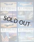ブルーレイBlu-ray★ジェットストリーム 全4巻★ヨーロッパIII/アメリカ/シーサード★JET STREAM