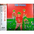 CD★ヒステリック ジェネレーション★THE POGO★CAP-1039-CD