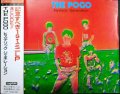 CD★ヒステリック ジェネレーション★THE POGO★CAP-1039-CD