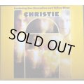 CD輸入盤★Christie Featuring San Bernadino and Yellow River★クリスティ★デジパック仕様