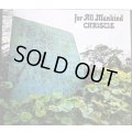 CD輸入盤★For All Mankind★Christie クリスティ★デジパック仕様
