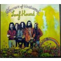 CD輸入盤★Growers Of Mushroom★Leaf Hound リーフ・ハウンド★デジパック仕様