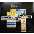 CD輸入盤★Gestalt★Clark-Hutchinson アンディー・クラーク ミック・ハッチンソン★デジパック仕様
