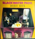 画像1: CD輸入盤★Dirt Box★Blackwater Park ブラックウォーター・パーク★仏盤・デジパック仕様 (1)
