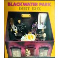CD輸入盤★Dirt Box★Blackwater Park ブラックウォーター・パーク★仏盤・デジパック仕様