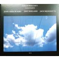 CD輸入盤★Cloud Dance★Collin Walcott コリン・ウォルコット★紙ジャケット