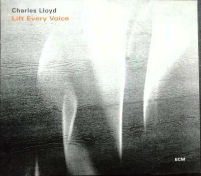 画像1: 2CD★リフト・エヴリー・ヴォイス Lift Every Voice★チャールス・ロイド Charles Lloyd