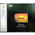 CD★永遠なる夢想の概念★ダルトン Dalton