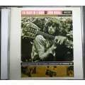 2CD輸入盤★The Diary Of A Band★John Mayall's Bluesbreakers ジョン・メイオール