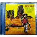 CD輸入盤★Pause For A Hoarse Horse★Home ホーム★UKプログレ