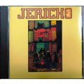 CD輸入盤★Jericho★ジェリコ ★イスラエル・プログレ