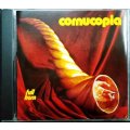 CD輸入盤★Full Horn★Cornucopia コルヌコピア★ジャーマン・プログレ