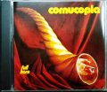 CD輸入盤★Full Horn★Cornucopia コルヌコピア★ジャーマン・プログレ