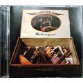 CD輸入盤★What This Country Needs...★Redwing レッドウィング