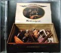 CD輸入盤★What This Country Needs...★Redwing レッドウィング
