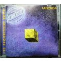 CD輸入盤★Minorisa★Fusioon フシオーン★スパニッシュ・プログレ