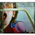 CD輸入盤★Bolex Dementia★Hard Stuff ハード・スタッフ